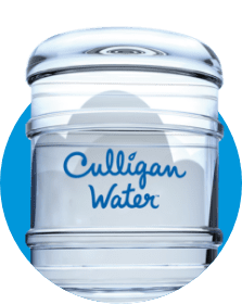 Culligan Bottled Water
