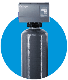 Aquasential Select Series and Select Plus Series Whole House Filters