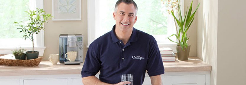 Culligan Water Experts - About Culligan