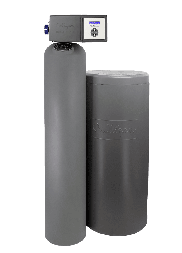 water-softener